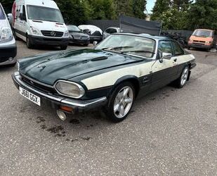 Jaguar XJS Gebrauchtwagen