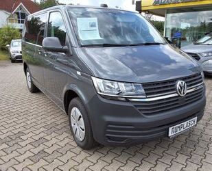 VW T6 Kombi Gebrauchtwagen