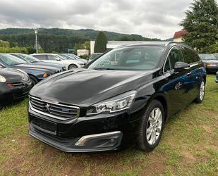 Peugeot 508 Gebrauchtwagen