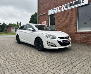 Hyundai i40 Gebrauchtwagen