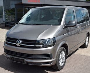 VW T6 Transporter Gebrauchtwagen