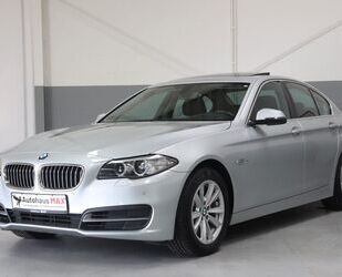 BMW 520 Gebrauchtwagen