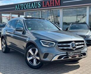 Mercedes-Benz GLC 200 Gebrauchtwagen
