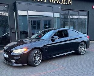 BMW M4 Gebrauchtwagen