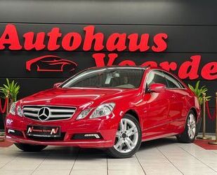 Mercedes-Benz E 350 Gebrauchtwagen