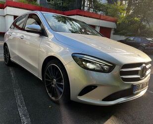 Mercedes-Benz B 220 Gebrauchtwagen