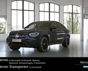 Mercedes-Benz GLC 300 Gebrauchtwagen