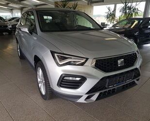 Seat Ateca Gebrauchtwagen