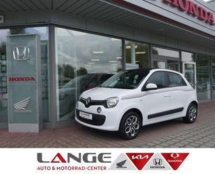 Renault Twingo Gebrauchtwagen