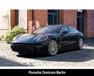 Porsche Panamera Gebrauchtwagen