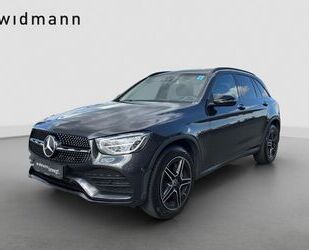 Mercedes-Benz GLC 200 Gebrauchtwagen
