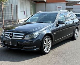 Mercedes-Benz C 300 Gebrauchtwagen