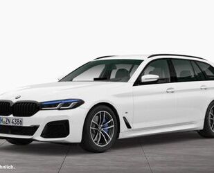 BMW 530 Gebrauchtwagen