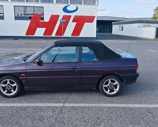 Ford Escort Gebrauchtwagen