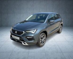 Seat Ateca Gebrauchtwagen