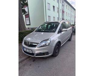 Opel Zafira Gebrauchtwagen