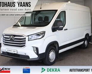 Maxus Deliver 9 Gebrauchtwagen