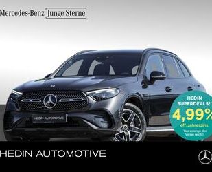 Mercedes-Benz GLC 200 Gebrauchtwagen