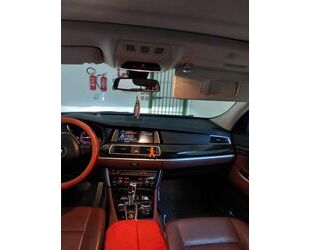 BMW 520 Gran Turismo Gebrauchtwagen