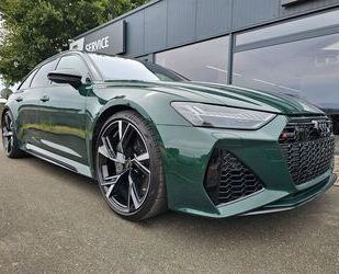 Audi RS6 Gebrauchtwagen