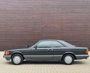 Mercedes-Benz 500 Gebrauchtwagen
