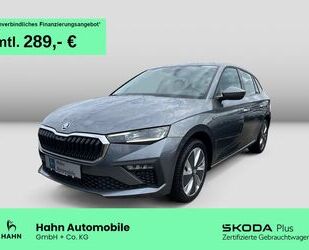 Skoda Scala Gebrauchtwagen