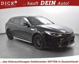 Kia Optima Gebrauchtwagen