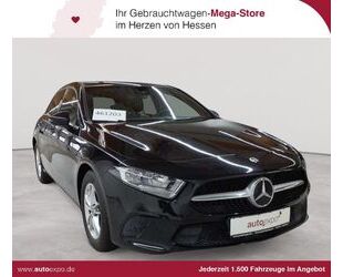 Mercedes-Benz A 180 Gebrauchtwagen