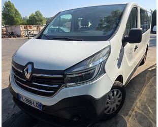 Renault Trafic Gebrauchtwagen