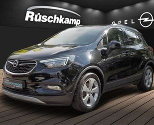 Opel Mokka X Gebrauchtwagen
