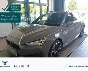Cupra Leon Gebrauchtwagen