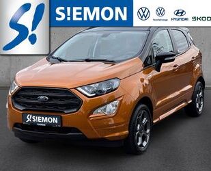 Ford EcoSport Gebrauchtwagen