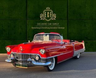 Cadillac Eldorado Oldtimer