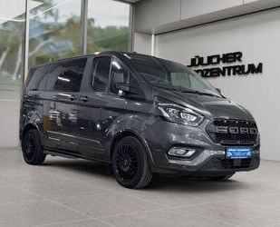 Ford Tourneo Custom Gebrauchtwagen