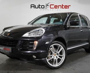 Porsche Cayenne Gebrauchtwagen