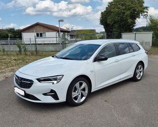 Opel Insignia Gebrauchtwagen
