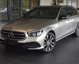 Mercedes-Benz E 300 Gebrauchtwagen