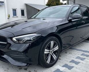 Mercedes-Benz C 220 Gebrauchtwagen