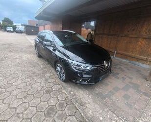 Renault Megane Gebrauchtwagen