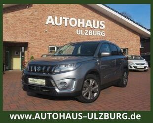 Suzuki Vitara Gebrauchtwagen