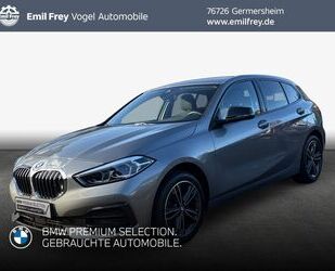 BMW 118 Gebrauchtwagen