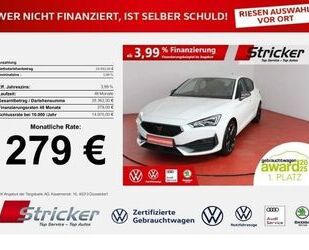 Cupra Leon Gebrauchtwagen