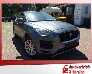 Jaguar E-Pace Gebrauchtwagen