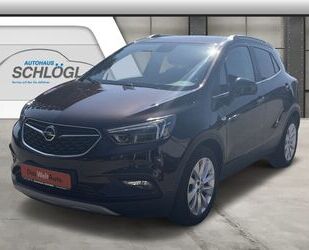 Opel Opel Mokka X 1.4 SIDI Turbo Innovation Allrad Kom- Gebrauchtwagen
