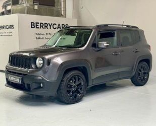 Jeep Renegade Gebrauchtwagen