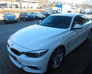 BMW 420 Gebrauchtwagen