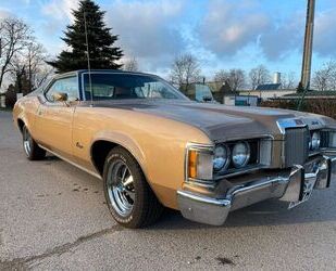 Ford Cougar Gebrauchtwagen