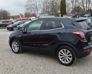 Opel Mokka Gebrauchtwagen