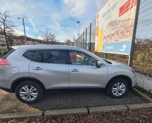 Volvo X-Trail 