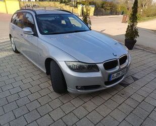 BMW 320 Gebrauchtwagen